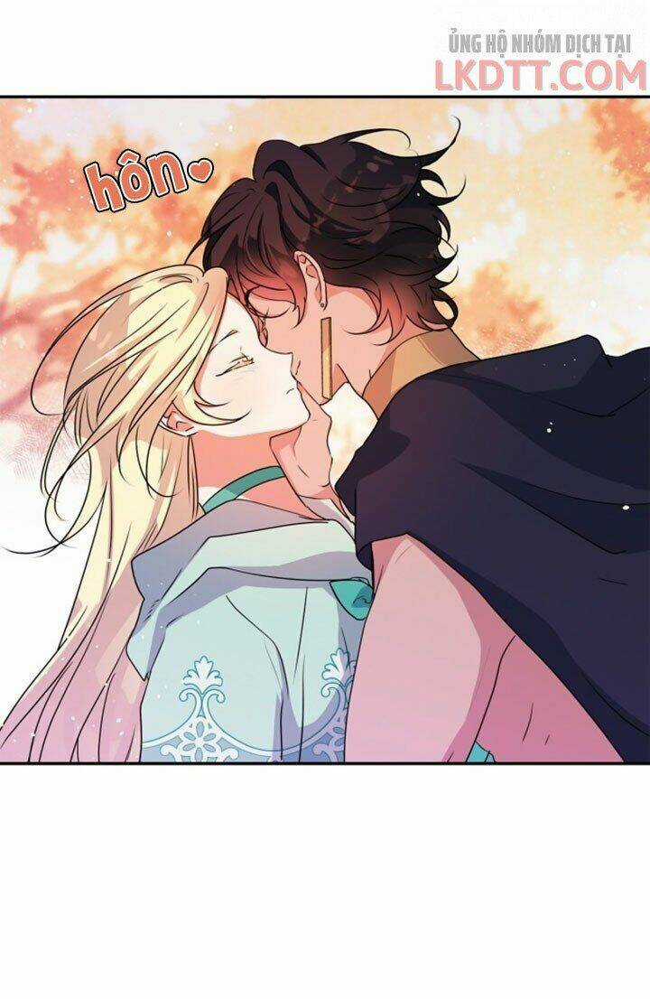 Thuần Hóa Quái Thú Thật Tốt Chapter 34 trang 58