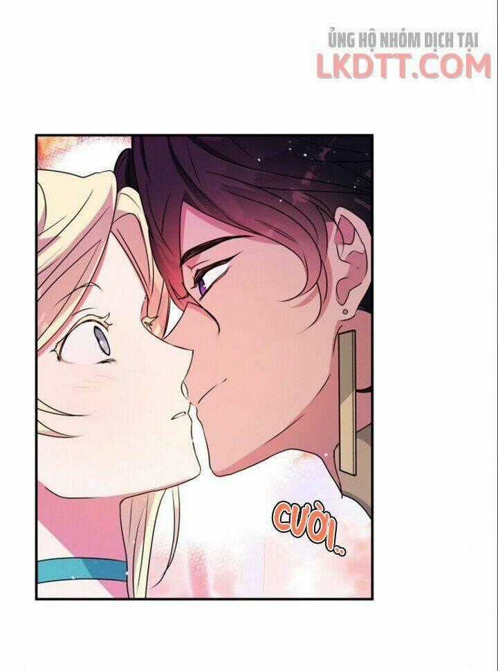 Thuần Hóa Quái Thú Thật Tốt Chapter 35 trang 1