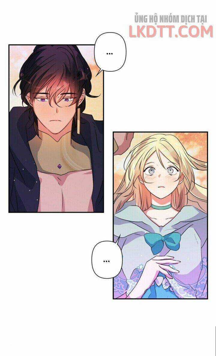 Thuần Hóa Quái Thú Thật Tốt Chapter 35 trang 10