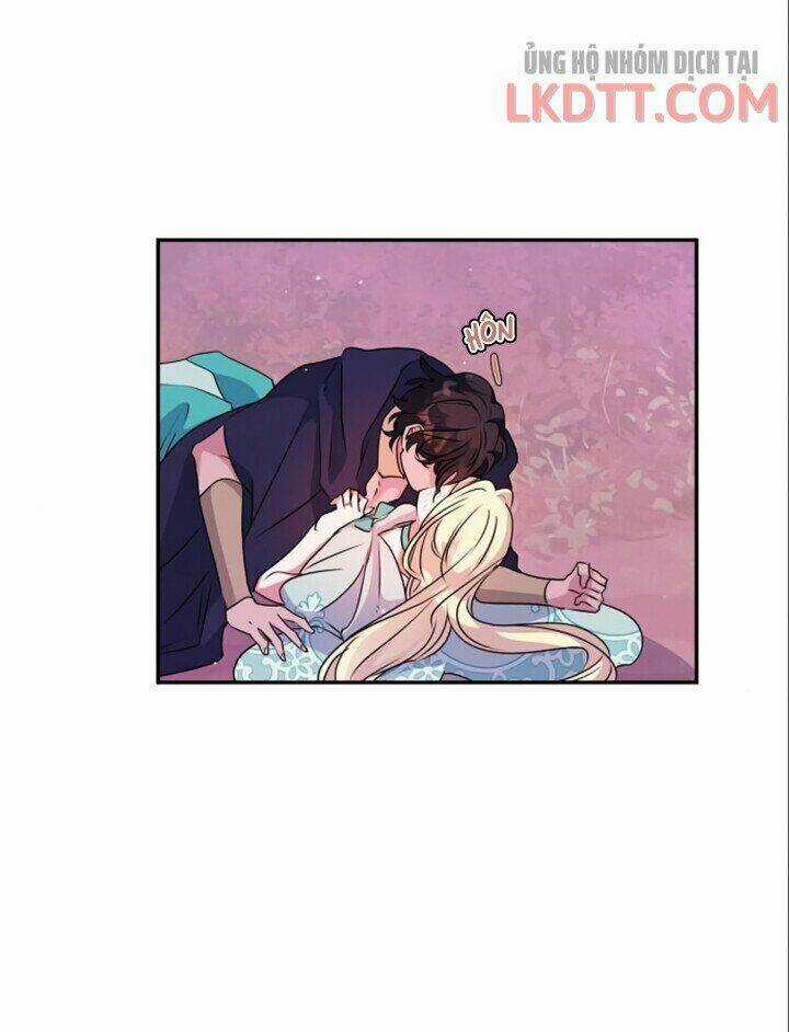 Thuần Hóa Quái Thú Thật Tốt Chapter 35 trang 11