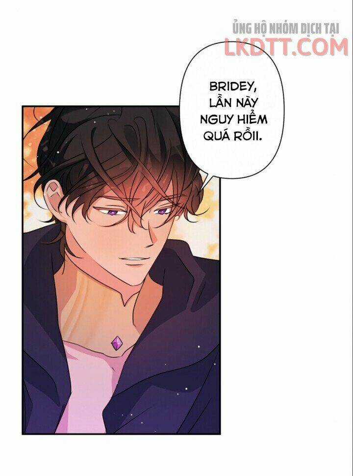 Thuần Hóa Quái Thú Thật Tốt Chapter 35 trang 12