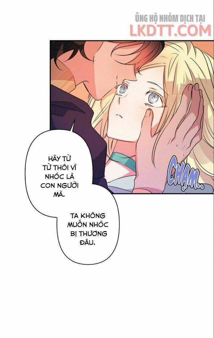 Thuần Hóa Quái Thú Thật Tốt Chapter 35 trang 13