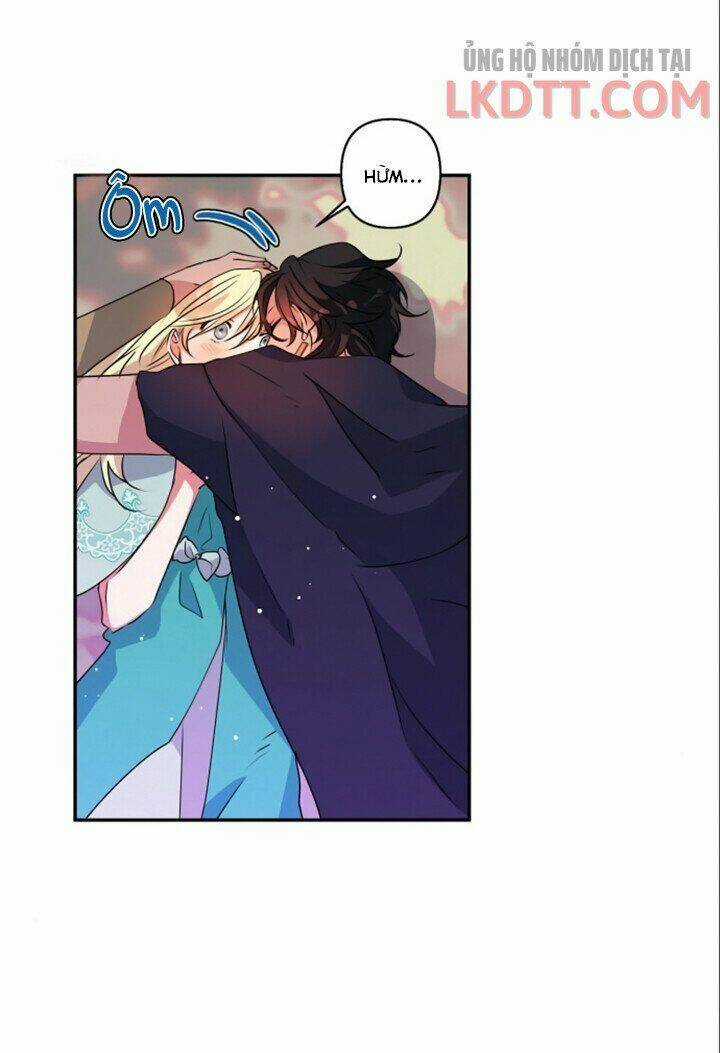 Thuần Hóa Quái Thú Thật Tốt Chapter 35 trang 14