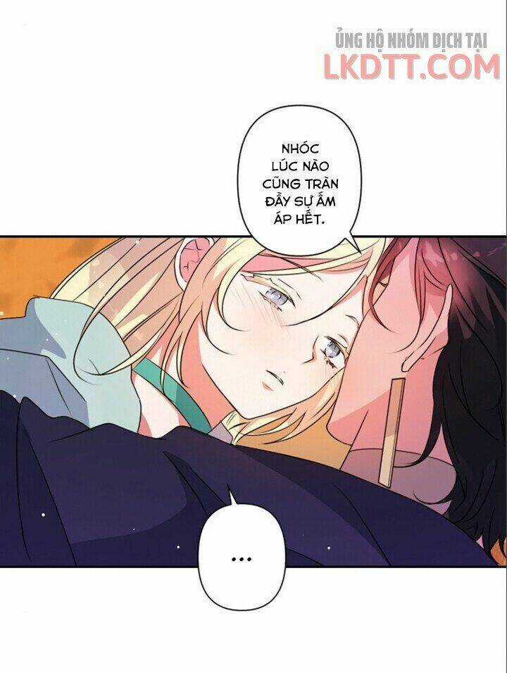 Thuần Hóa Quái Thú Thật Tốt Chapter 35 trang 15