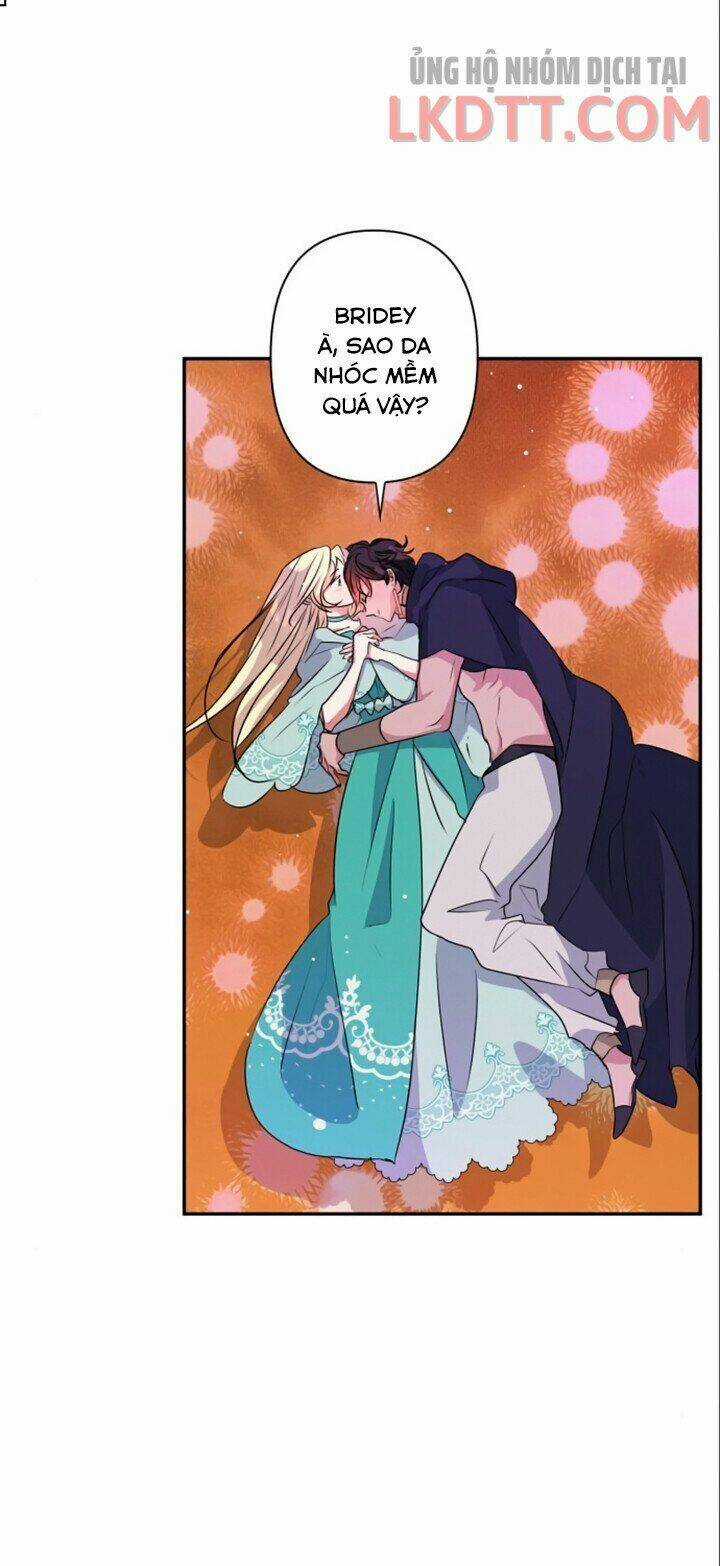 Thuần Hóa Quái Thú Thật Tốt Chapter 35 trang 16