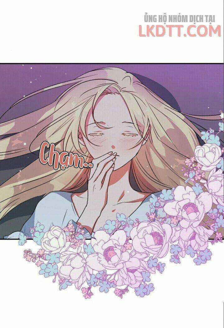 Thuần Hóa Quái Thú Thật Tốt Chapter 35 trang 19