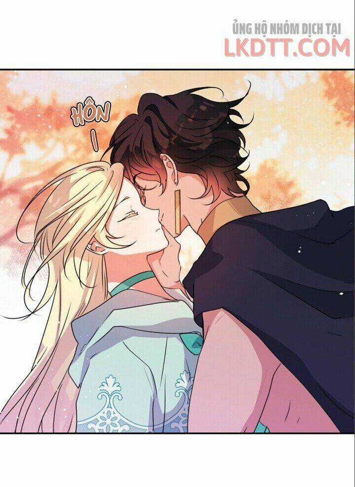 Thuần Hóa Quái Thú Thật Tốt Chapter 35 trang 2