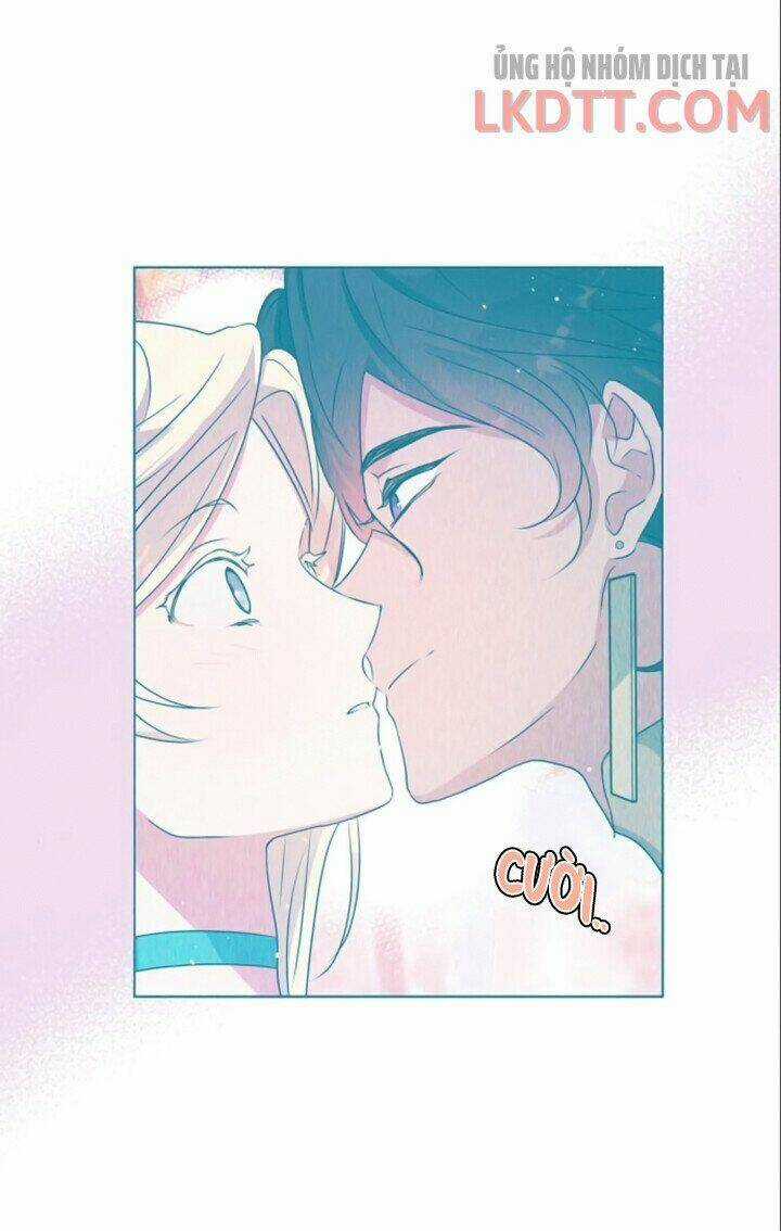 Thuần Hóa Quái Thú Thật Tốt Chapter 35 trang 20