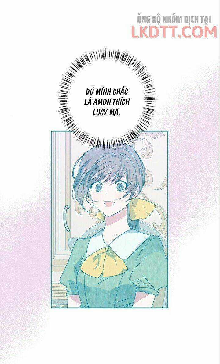 Thuần Hóa Quái Thú Thật Tốt Chapter 35 trang 23