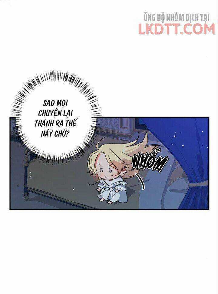 Thuần Hóa Quái Thú Thật Tốt Chapter 35 trang 24