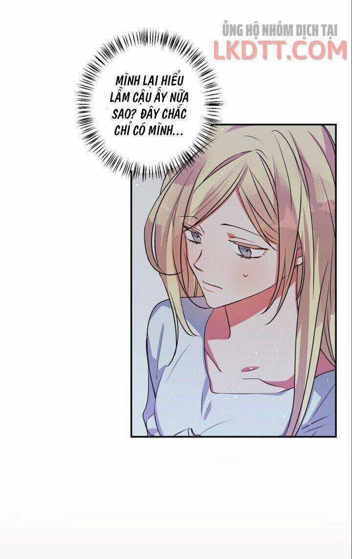 Thuần Hóa Quái Thú Thật Tốt Chapter 35 trang 25