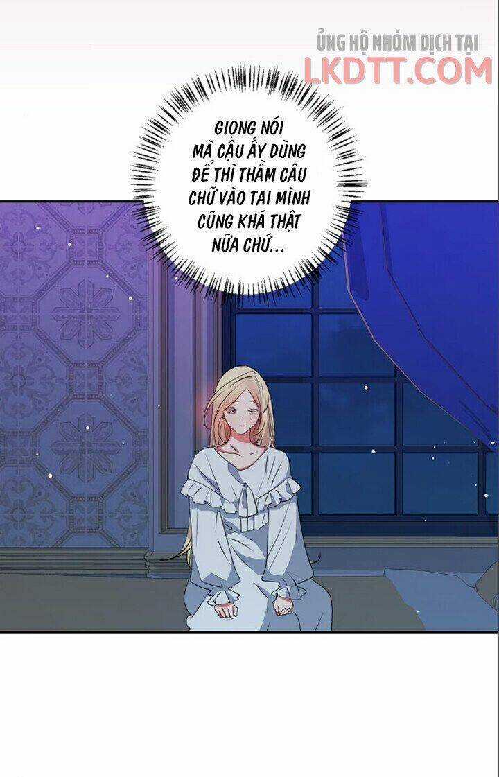 Thuần Hóa Quái Thú Thật Tốt Chapter 35 trang 28