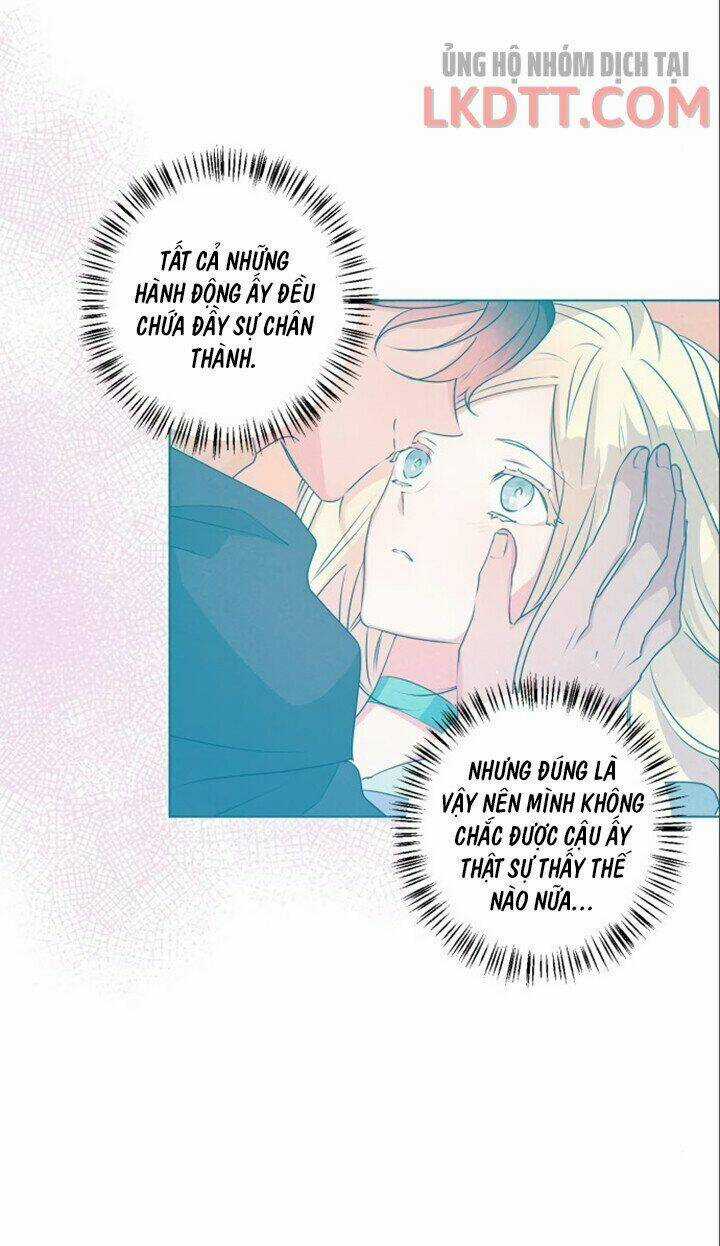 Thuần Hóa Quái Thú Thật Tốt Chapter 35 trang 29