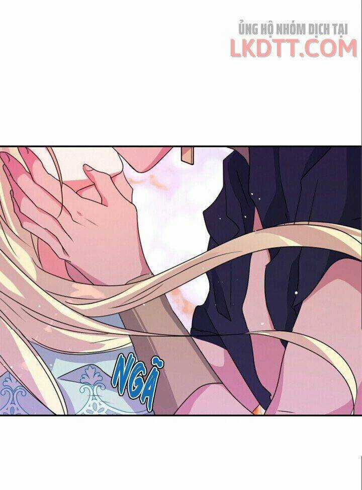 Thuần Hóa Quái Thú Thật Tốt Chapter 35 trang 3