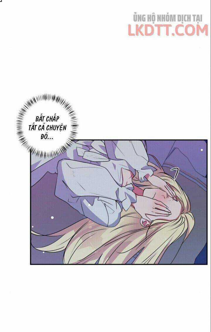 Thuần Hóa Quái Thú Thật Tốt Chapter 35 trang 31