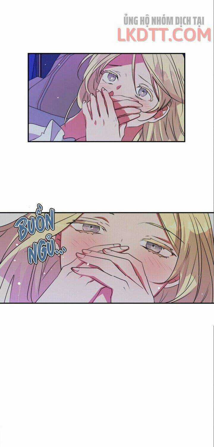 Thuần Hóa Quái Thú Thật Tốt Chapter 35 trang 32