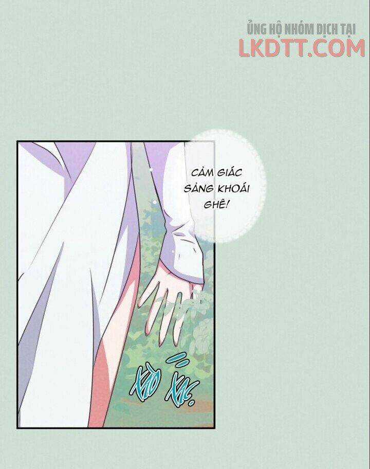 Thuần Hóa Quái Thú Thật Tốt Chapter 35 trang 35