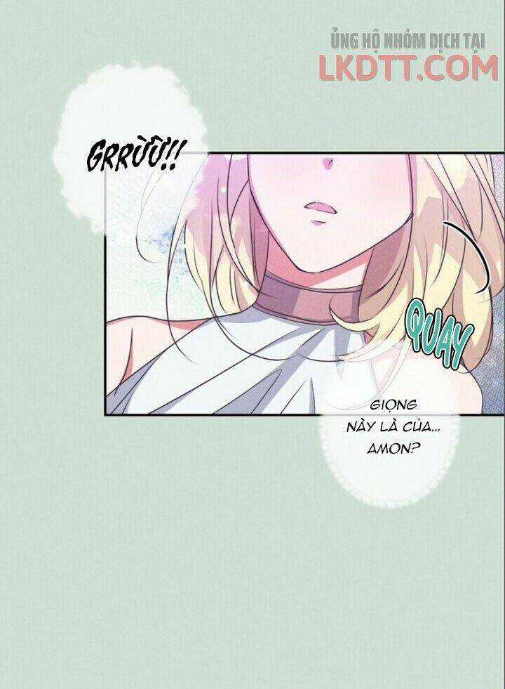 Thuần Hóa Quái Thú Thật Tốt Chapter 35 trang 36