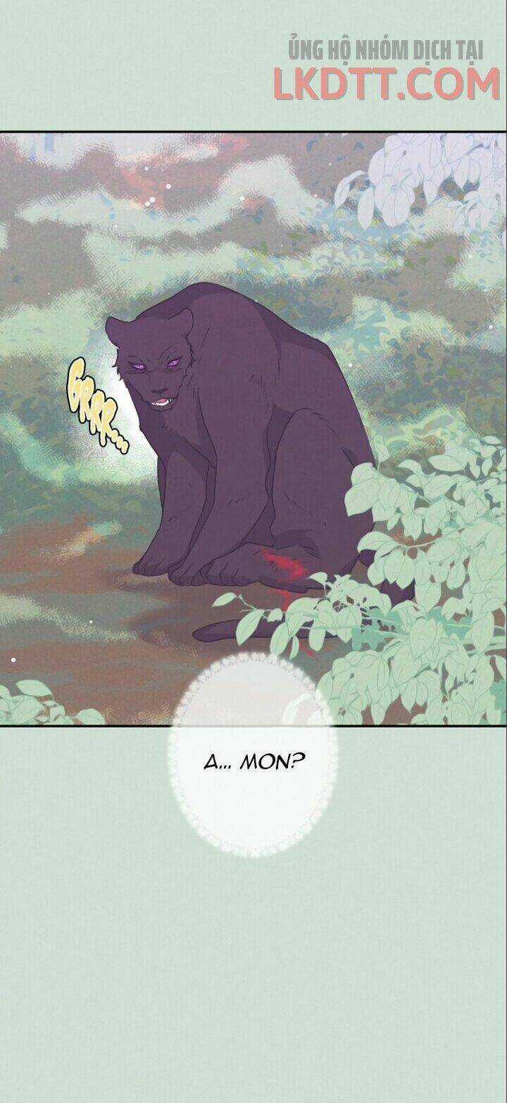 Thuần Hóa Quái Thú Thật Tốt Chapter 35 trang 39