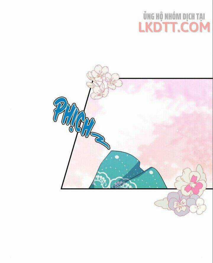 Thuần Hóa Quái Thú Thật Tốt Chapter 35 trang 4