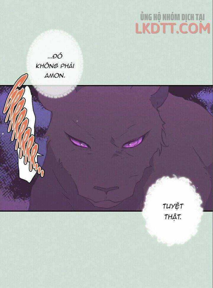 Thuần Hóa Quái Thú Thật Tốt Chapter 35 trang 40