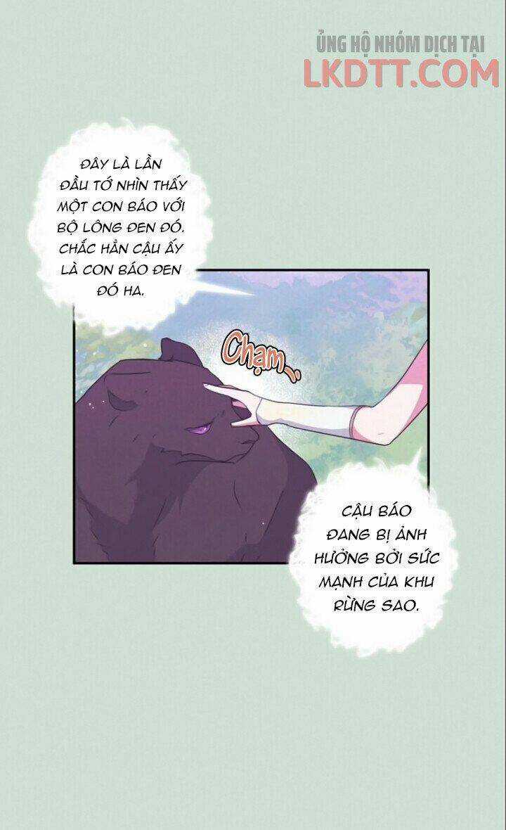 Thuần Hóa Quái Thú Thật Tốt Chapter 35 trang 41