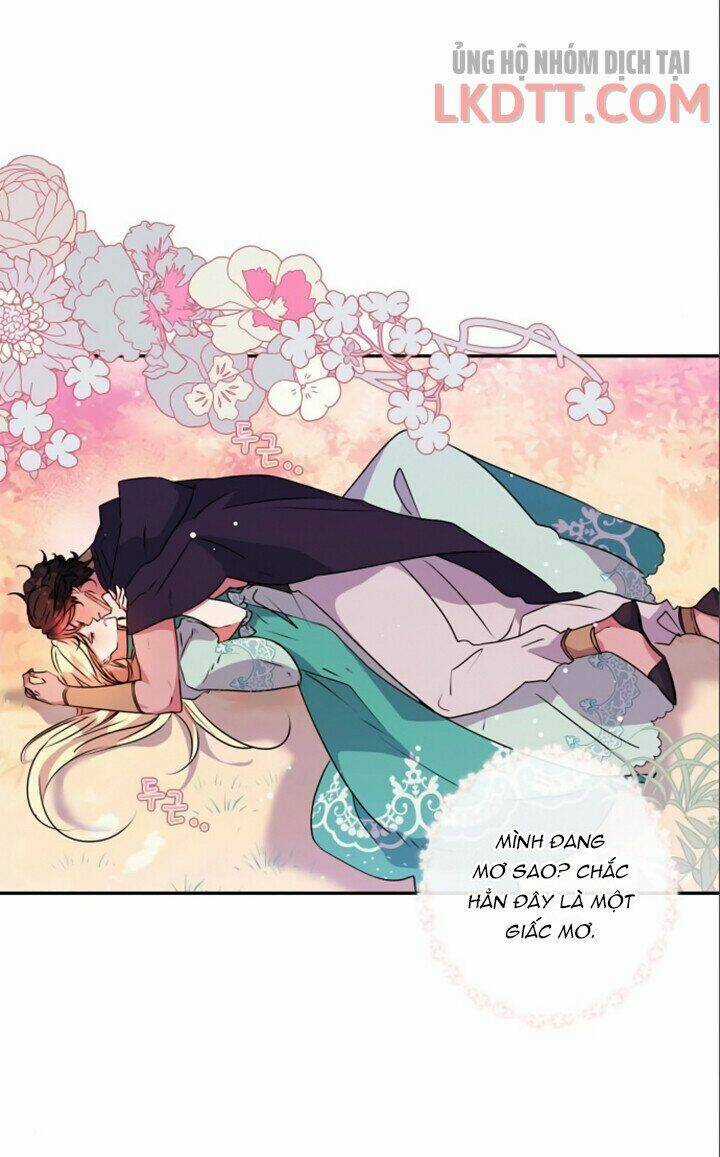 Thuần Hóa Quái Thú Thật Tốt Chapter 35 trang 5