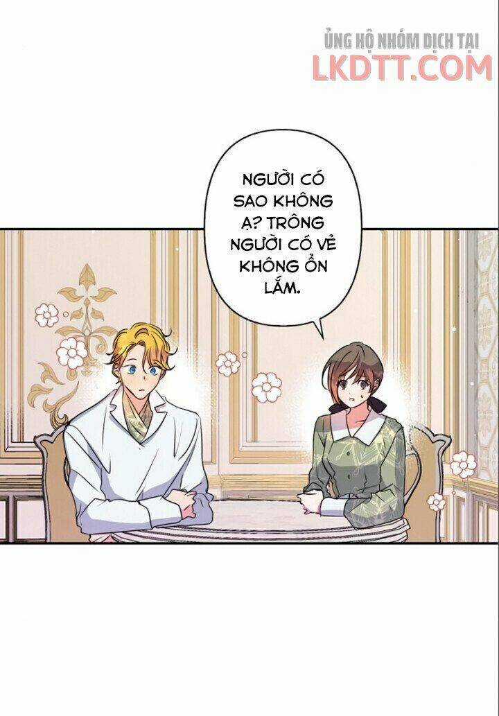 Thuần Hóa Quái Thú Thật Tốt Chapter 35 trang 50