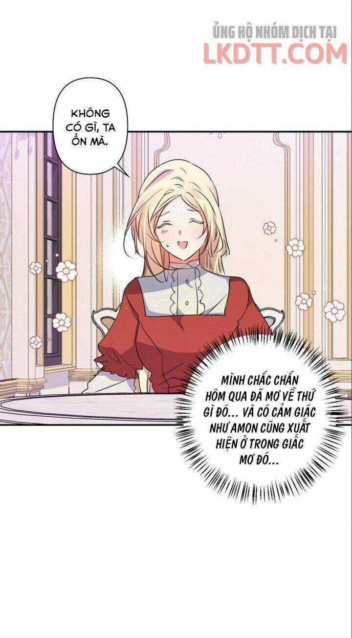 Thuần Hóa Quái Thú Thật Tốt Chapter 35 trang 51