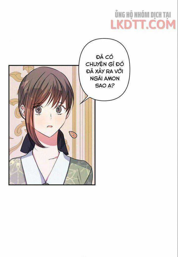 Thuần Hóa Quái Thú Thật Tốt Chapter 35 trang 52