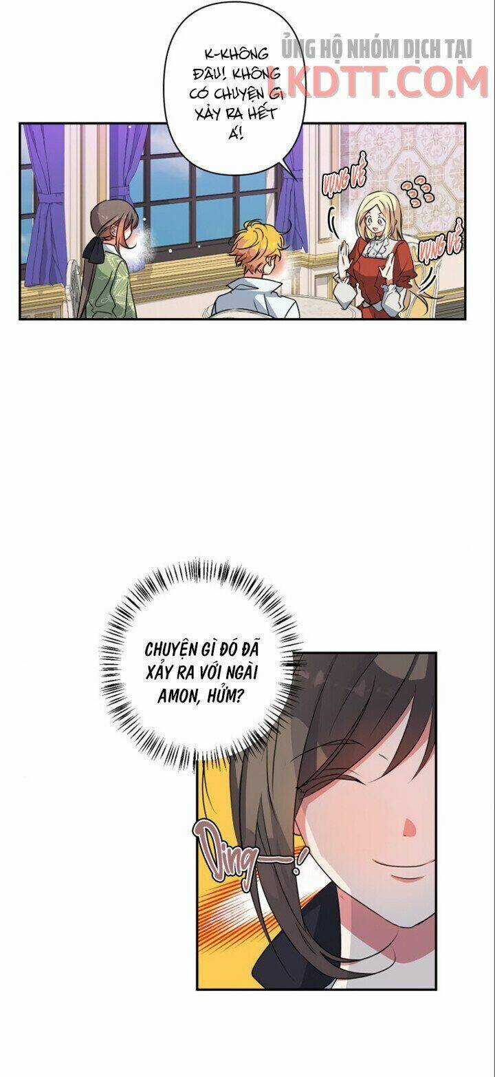 Thuần Hóa Quái Thú Thật Tốt Chapter 35 trang 53