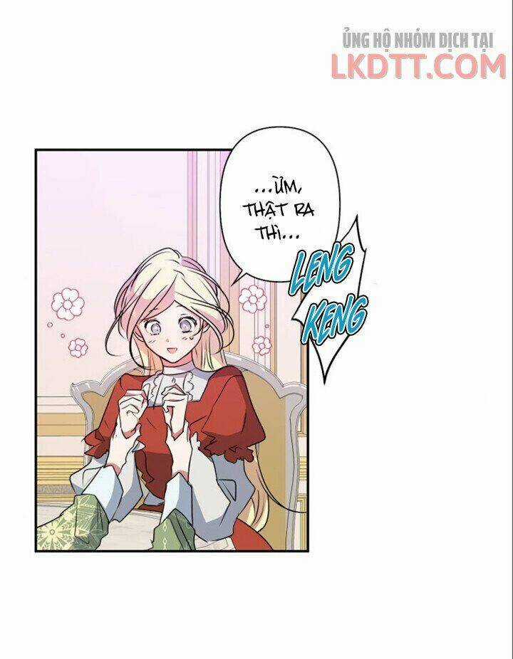 Thuần Hóa Quái Thú Thật Tốt Chapter 35 trang 56