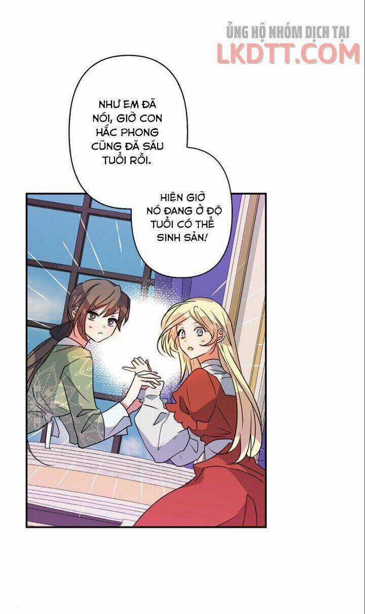 Thuần Hóa Quái Thú Thật Tốt Chapter 35 trang 58