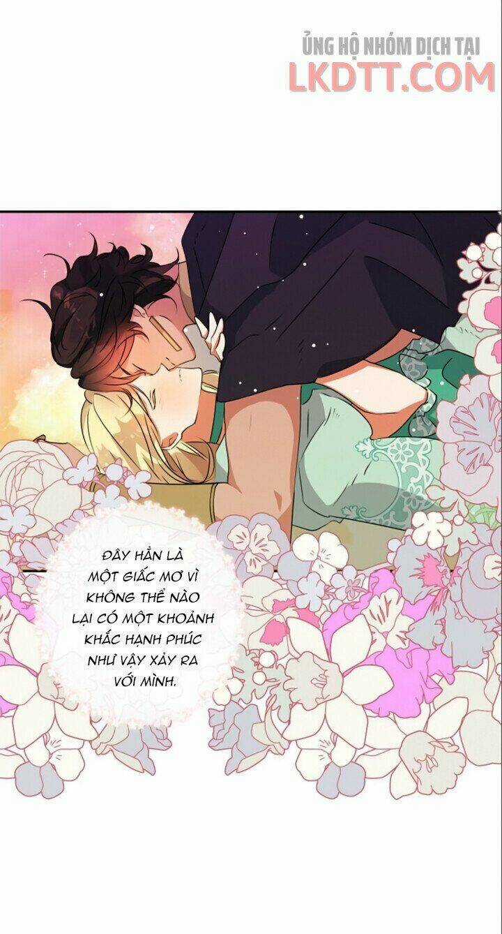 Thuần Hóa Quái Thú Thật Tốt Chapter 35 trang 6