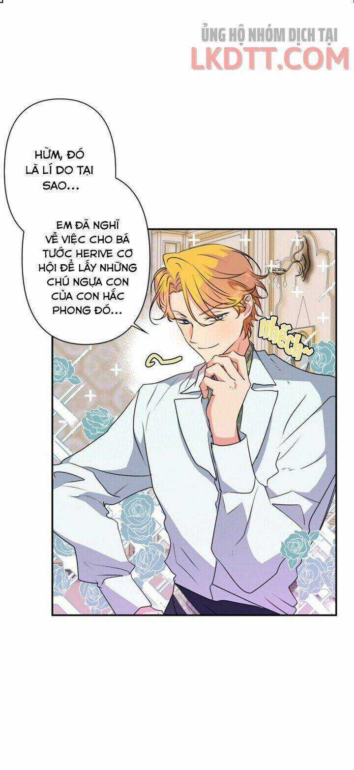 Thuần Hóa Quái Thú Thật Tốt Chapter 35 trang 60