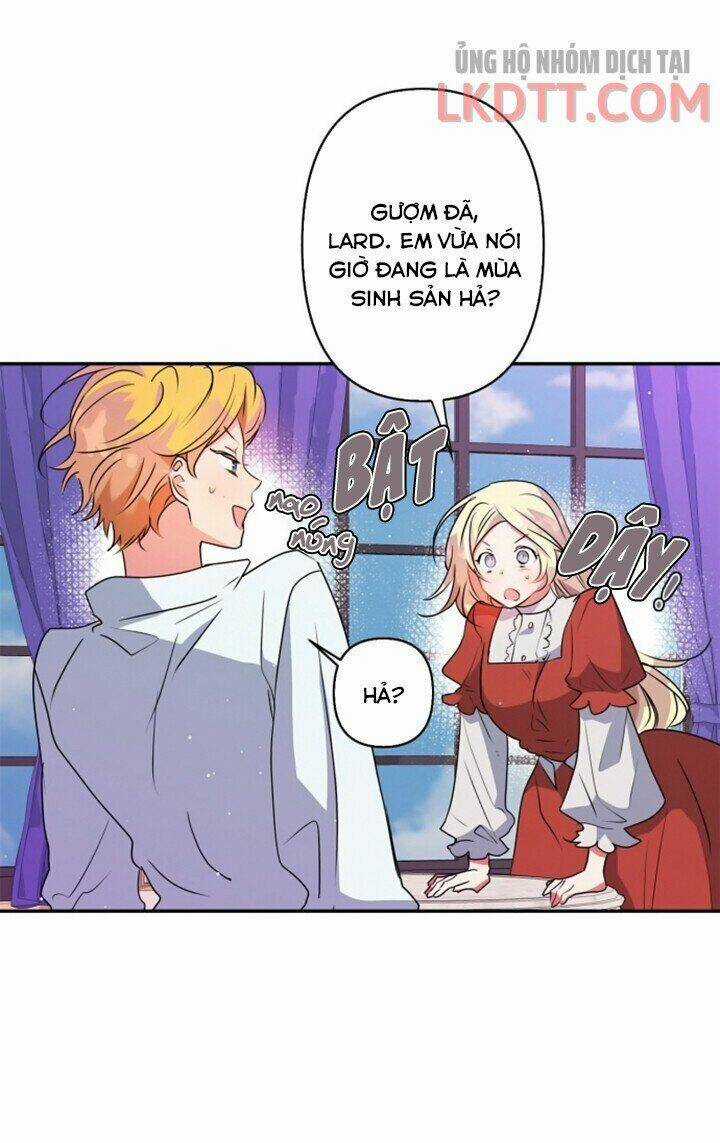 Thuần Hóa Quái Thú Thật Tốt Chapter 35 trang 61