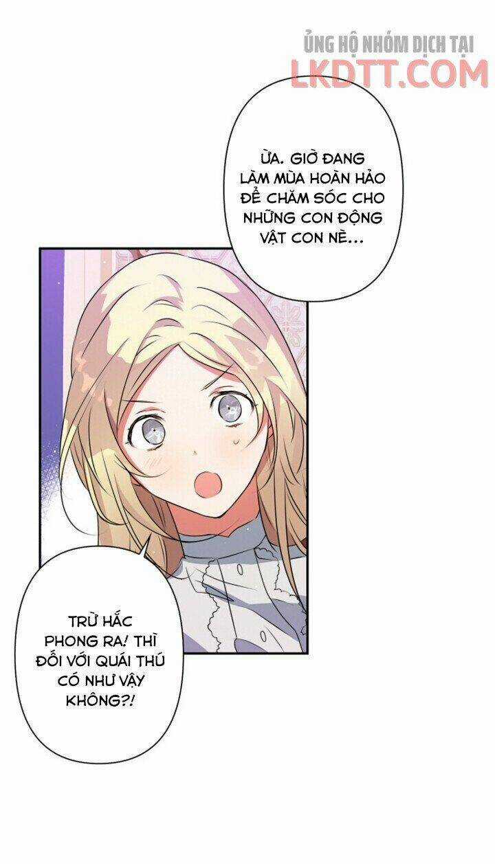 Thuần Hóa Quái Thú Thật Tốt Chapter 35 trang 62