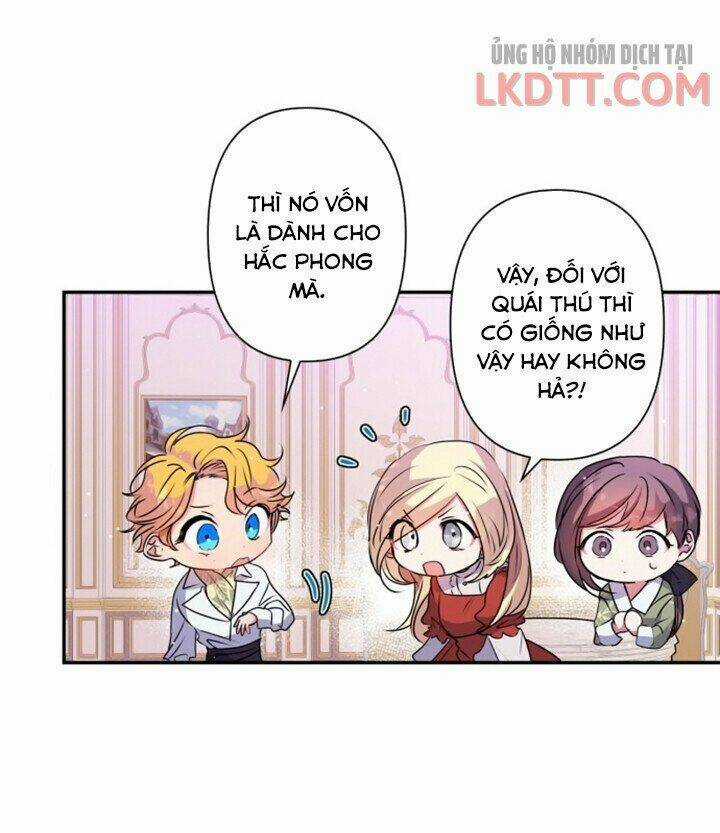 Thuần Hóa Quái Thú Thật Tốt Chapter 35 trang 63