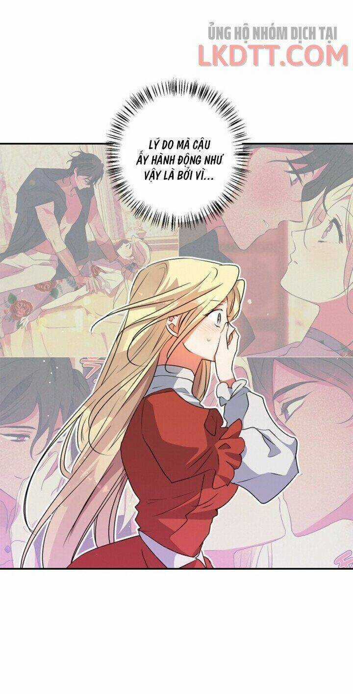 Thuần Hóa Quái Thú Thật Tốt Chapter 35 trang 65