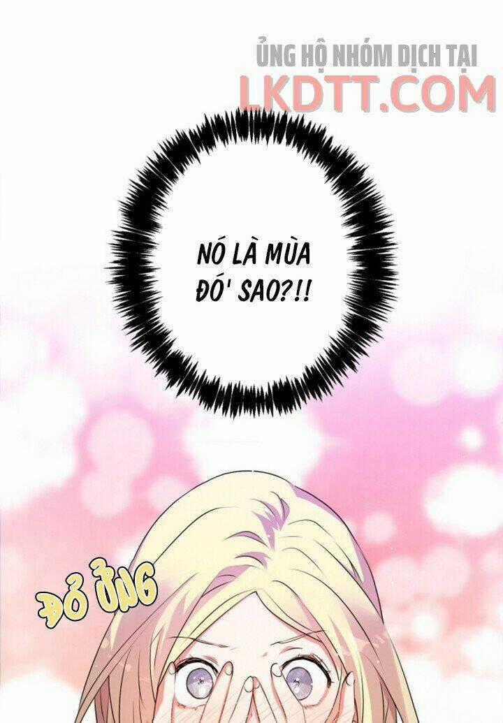 Thuần Hóa Quái Thú Thật Tốt Chapter 35 trang 66