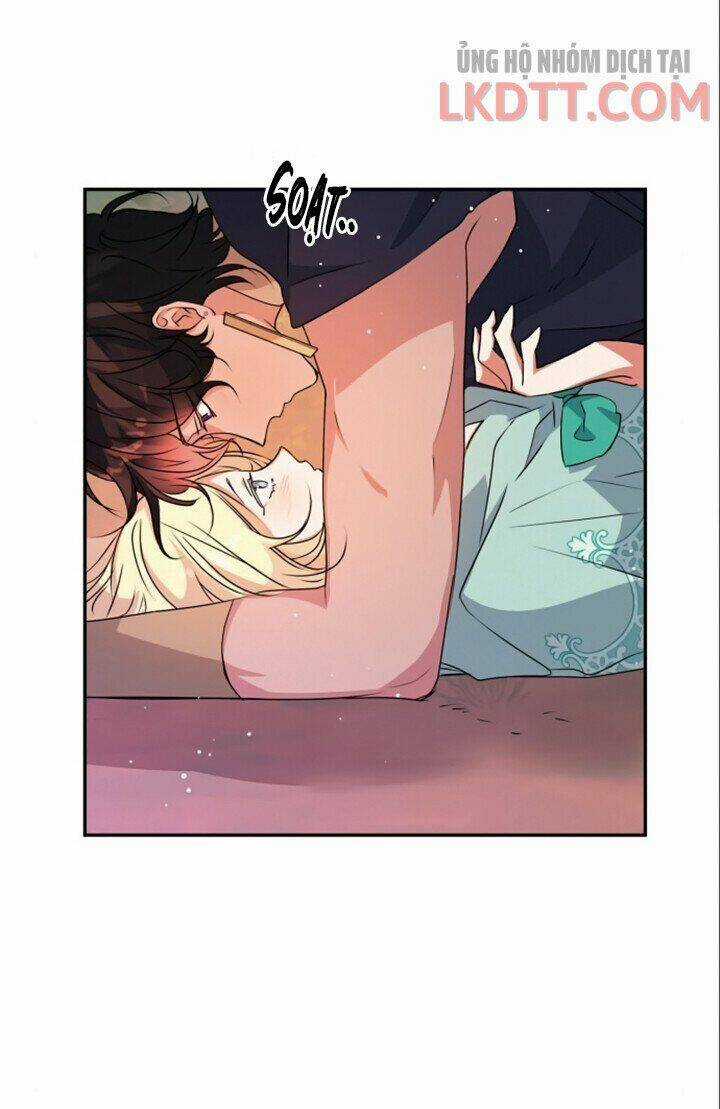 Thuần Hóa Quái Thú Thật Tốt Chapter 35 trang 9