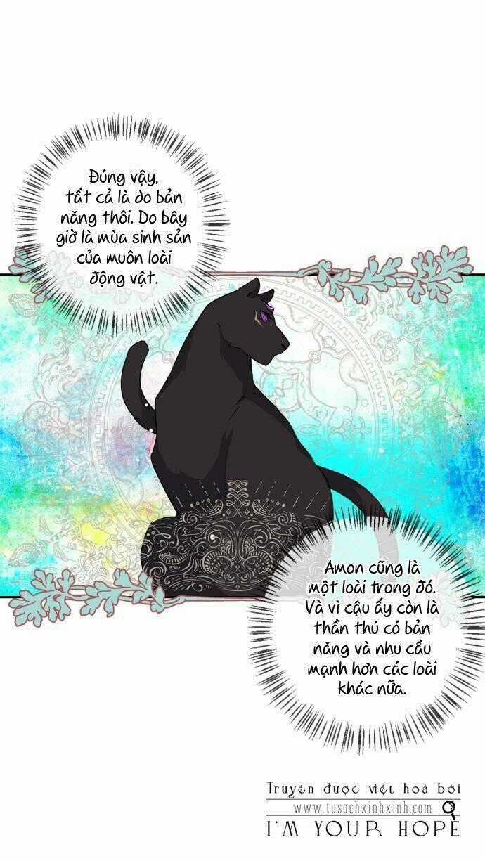 Thuần Hóa Quái Thú Thật Tốt Chapter 36 trang 0