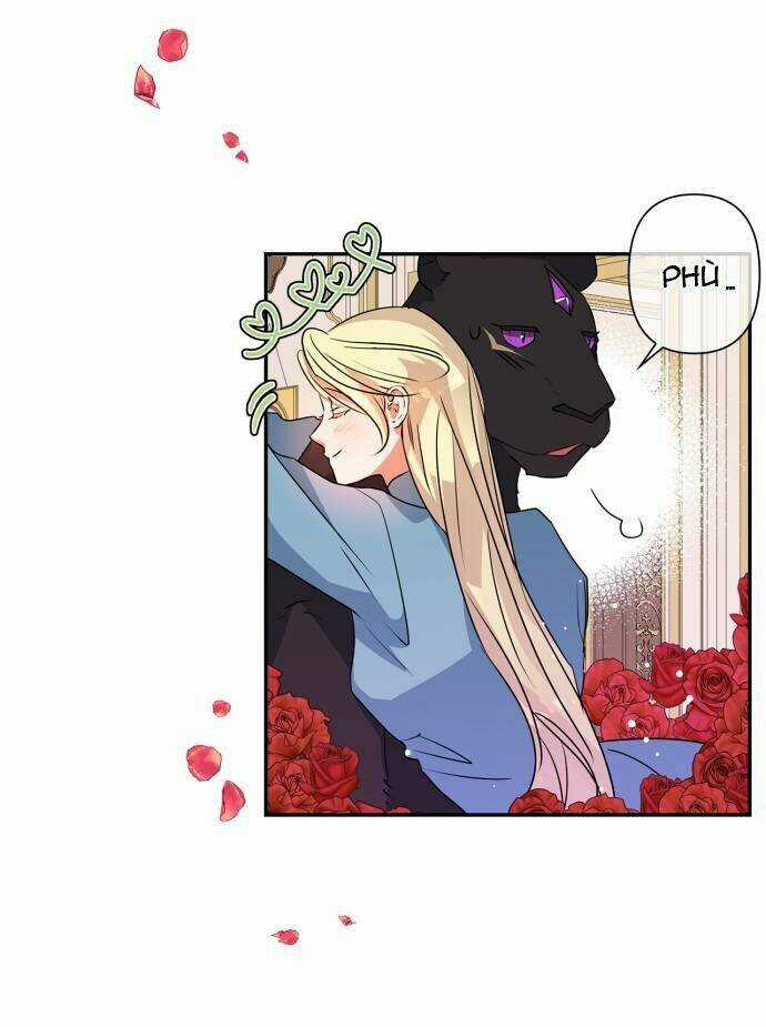 Thuần Hóa Quái Thú Thật Tốt Chapter 36 trang 10