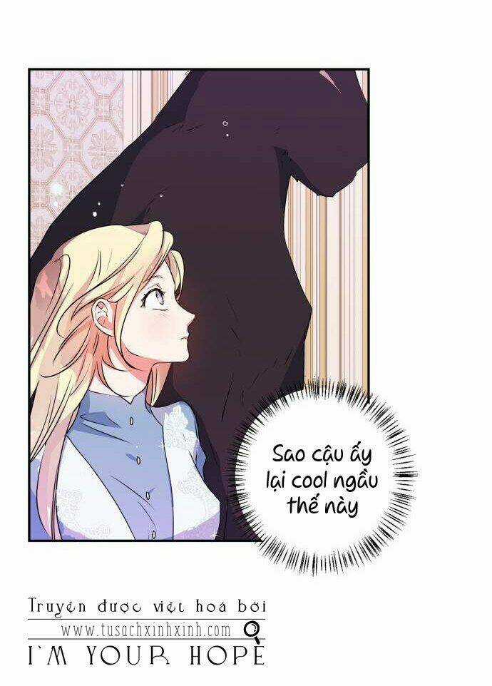 Thuần Hóa Quái Thú Thật Tốt Chapter 36 trang 14