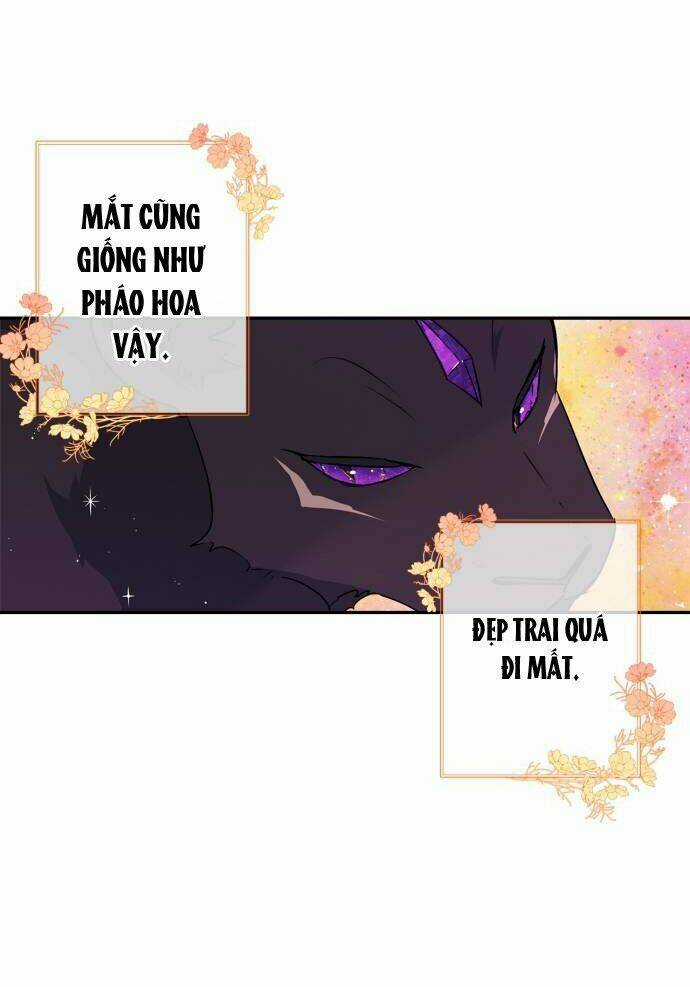Thuần Hóa Quái Thú Thật Tốt Chapter 36 trang 16