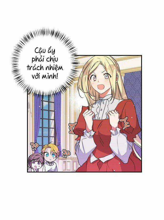 Thuần Hóa Quái Thú Thật Tốt Chapter 36 trang 2