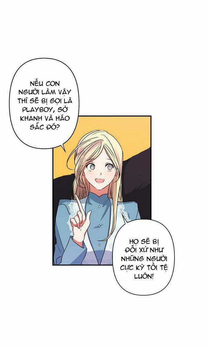 Thuần Hóa Quái Thú Thật Tốt Chapter 36 trang 26