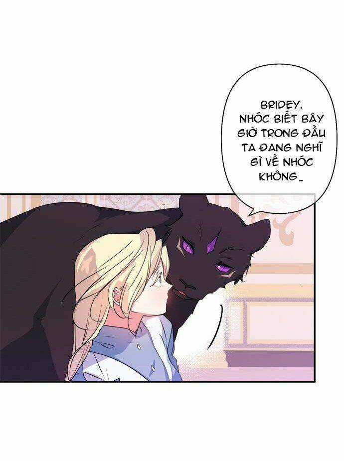 Thuần Hóa Quái Thú Thật Tốt Chapter 36 trang 30