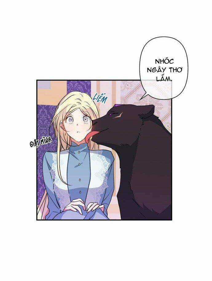 Thuần Hóa Quái Thú Thật Tốt Chapter 36 trang 31