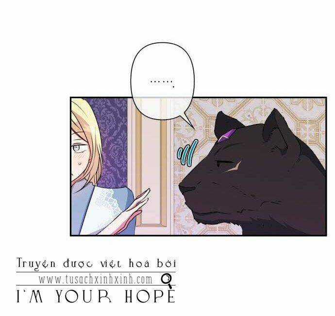 Thuần Hóa Quái Thú Thật Tốt Chapter 36 trang 33